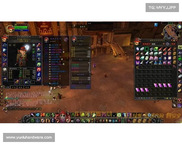 魔兽世界怀旧服牧师装备获得攻略视频